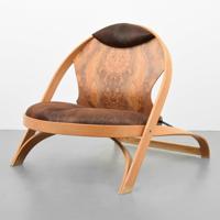 Richard Artschwager CHAIR, CHAIR, Limited Edition - Sold for $11,050 on 11-24-2018 (Lot 90).jpg